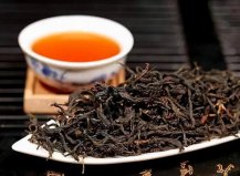 四川十大名茶最新排名：宜賓早茶第二名，川紅工夫排第一名