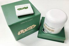 晚霜十大排行榜10大品牌，LaMer海藍(lán)之謎排第一位