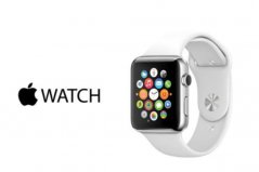 十大智能手表品牌排行榜：華為排第二，AppleWatch排第一