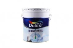 乳膠漆十大品牌排名，Dulux多樂(lè)士位列第一名