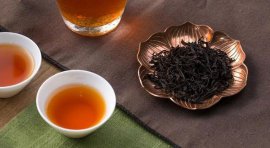 中國(guó)紅茶排名前十名，祁門紅茶排第一名