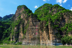 河北十大受歡迎的景點，野三坡和秦皇島居前兩位