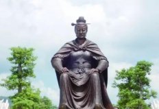 廣東古代十大名人：洪秀全上榜，冼夫人排在榜首