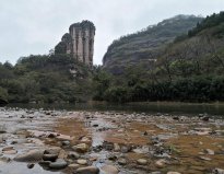 福建省十大必打卡景點推薦，福建好玩的地方排行榜