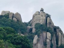 寧德旅游必去十大景點：鴛鴦溪居第四，太姥山排第一