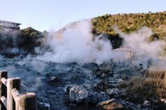 世界上10座最古老的火山：埃特納火山入榜，云仙山居第一位