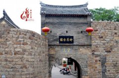 河南有哪些古鎮(zhèn)可以旅游？河南10個必去的古鎮(zhèn)