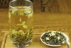 中國(guó)十大茉莉花茶品牌排名，吳裕泰花茶排第一