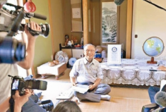 世界上年齡最大的大學生，平田繁實畢業(yè)時96歲