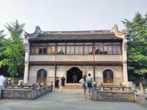 浙江烏鎮(zhèn)有什么景點？烏鎮(zhèn)旅游必去十大景點